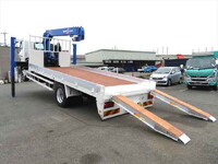 日野レンジャーセルフクレーン3段増トン（6t・8t）[写真02]