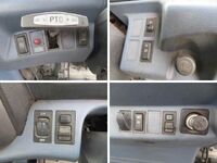 日野レンジャーセルフクレーン3段増トン（6t・8t）[写真31]