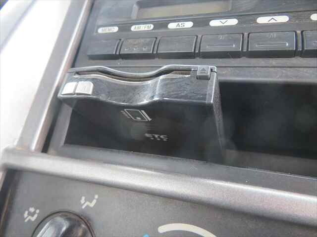 日野レンジャーセルフクレーン3段増トン（6t・8t）[写真32]