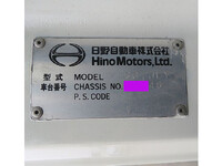 日野レンジャーセルフクレーン3段増トン（6t・8t）[写真36]