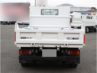 いすゞエルフダンプ小型（2t・3t）[写真11]