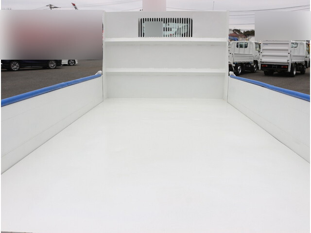 いすゞエルフダンプ小型（2t・3t）[写真13]