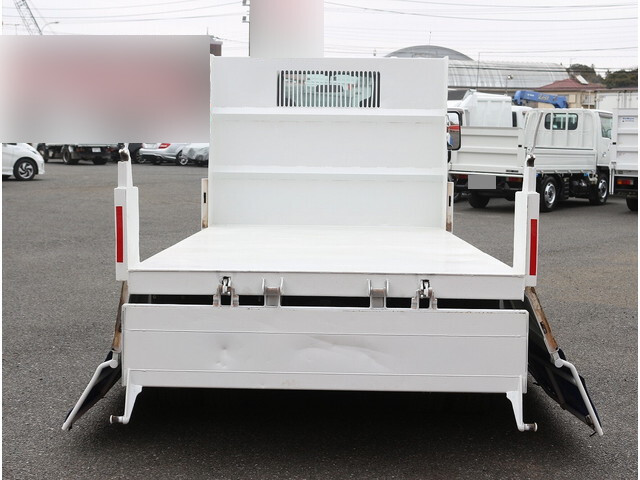 いすゞエルフダンプ小型（2t・3t）[写真14]