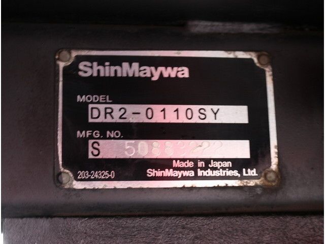 いすゞエルフダンプ小型（2t・3t）[写真19]