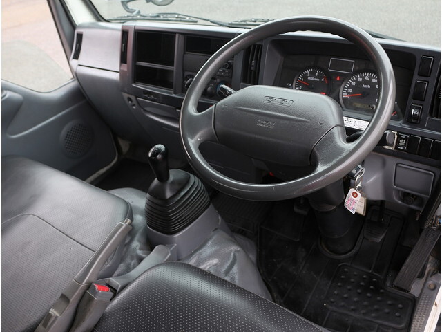 いすゞエルフダンプ小型（2t・3t）[写真20]