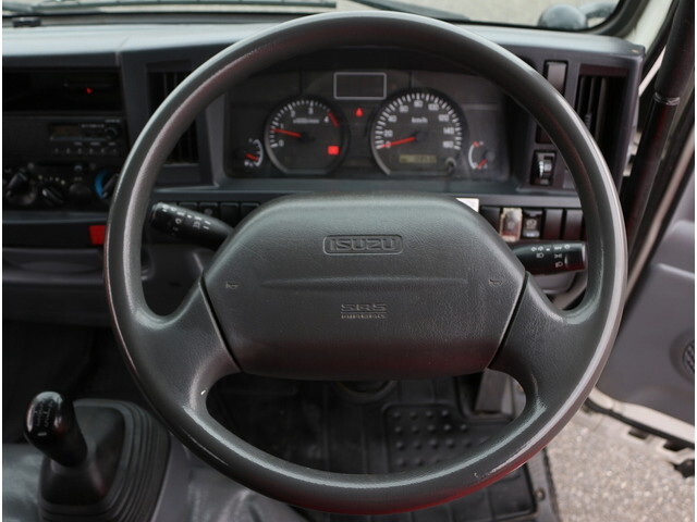 いすゞエルフダンプ小型（2t・3t）[写真22]