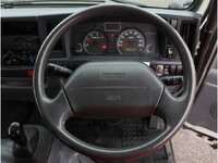 いすゞエルフダンプ小型（2t・3t）[写真23]