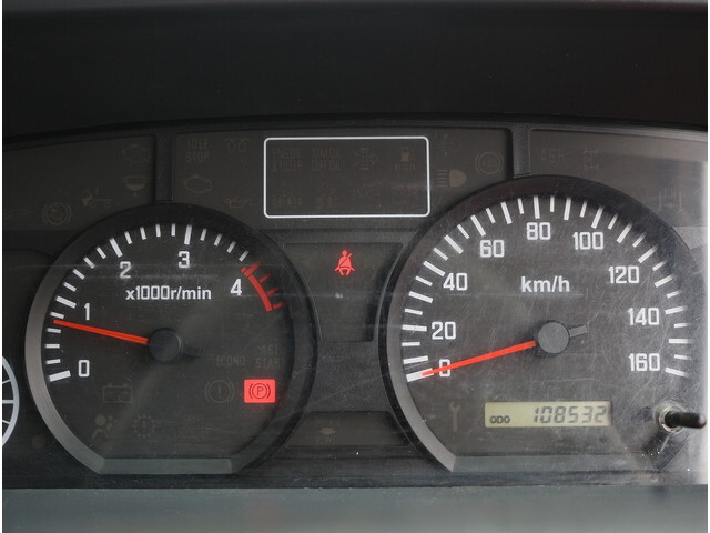 いすゞエルフダンプ小型（2t・3t）[写真23]