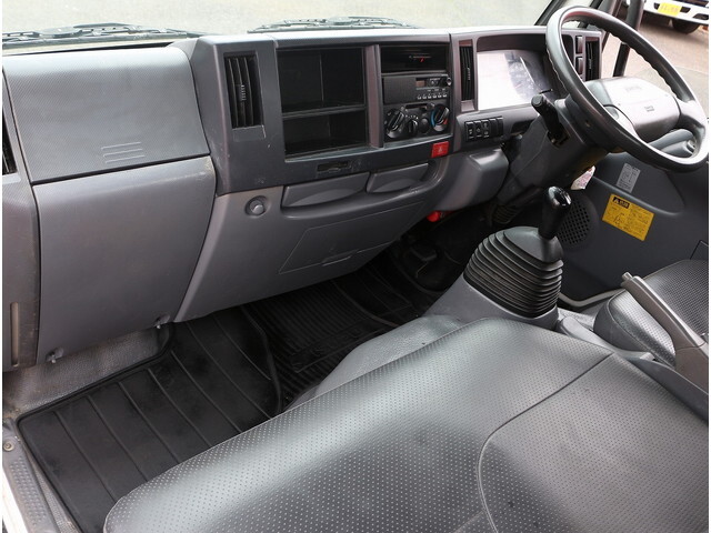 いすゞエルフダンプ小型（2t・3t）[写真29]