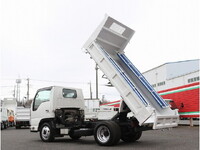 いすゞエルフダンプ小型（2t・3t）[写真02]