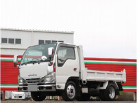 いすゞエルフダンプ小型（2t・3t）[写真04]