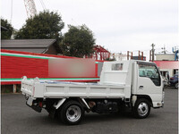 いすゞエルフダンプ小型（2t・3t）[写真05]