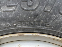 いすゞエルフ散水車小型（2t・3t）[写真15]