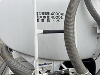 いすゞエルフ散水車小型（2t・3t）[写真19]