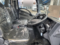 いすゞエルフ散水車小型（2t・3t）[写真20]