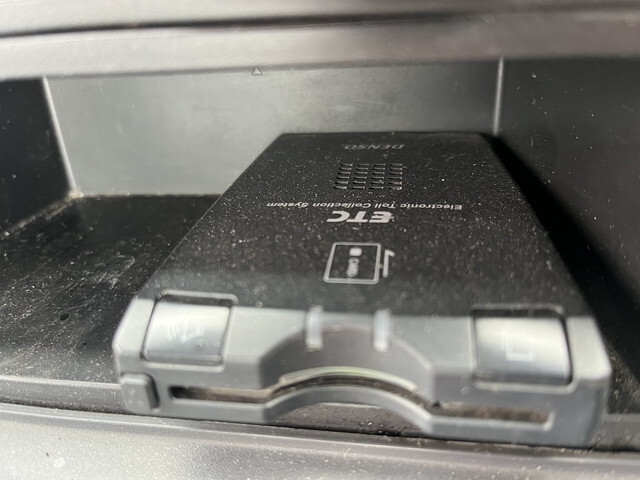 いすゞエルフ散水車小型（2t・3t）[写真22]