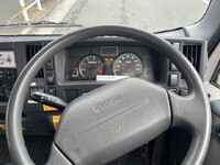 いすゞエルフ散水車小型（2t・3t）[写真25]