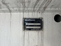 いすゞエルフ散水車小型（2t・3t）[写真27]