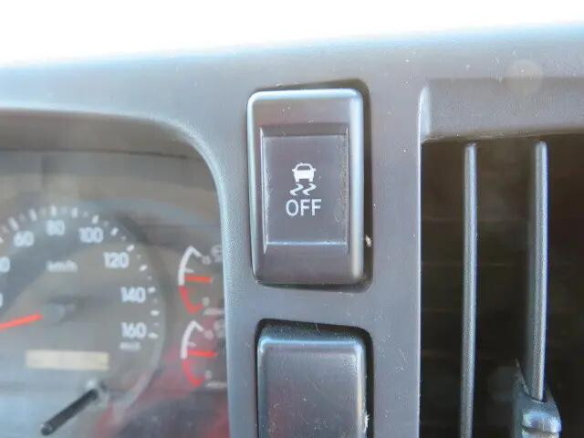 日産コンドルアルミブロック増トン（6t・8t）[写真13]