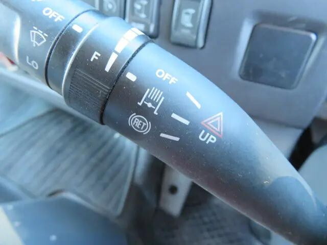 日産コンドルアルミブロック増トン（6t・8t）[写真14]