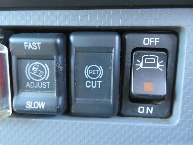 日産コンドルアルミブロック増トン（6t・8t）[写真16]