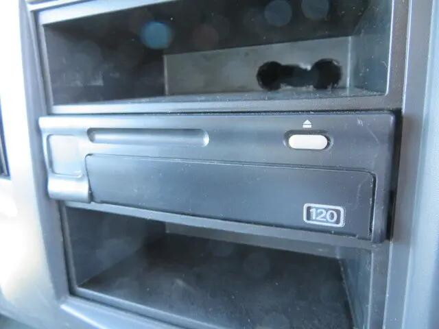 日産コンドルアルミブロック増トン（6t・8t）[写真17]