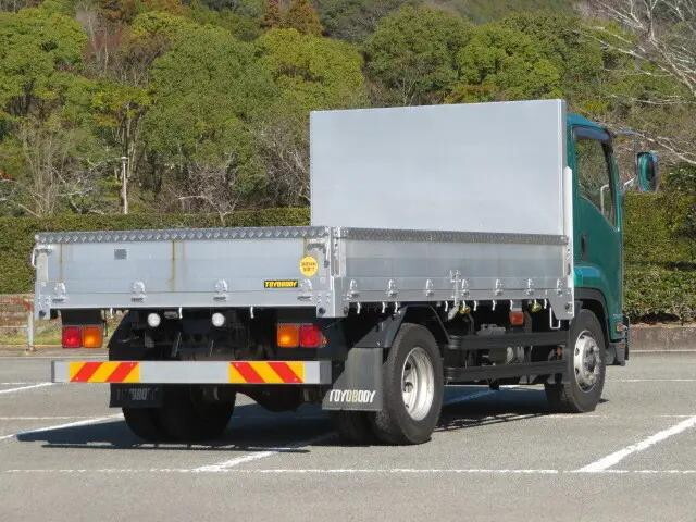 日産コンドルアルミブロック増トン（6t・8t）[写真02]