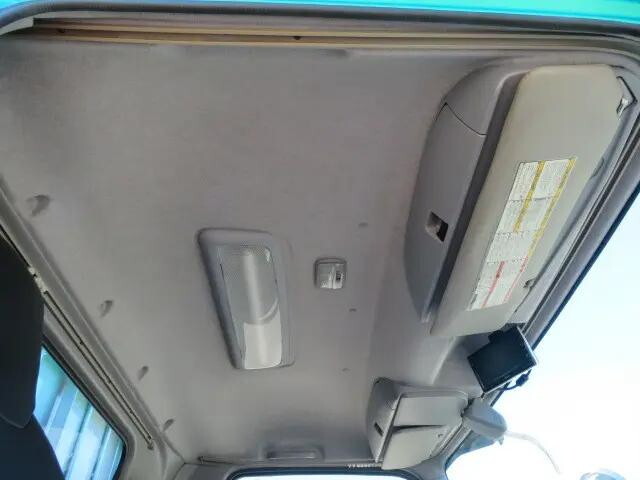 日産コンドルアルミブロック増トン（6t・8t）[写真20]