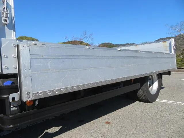 日産コンドルアルミブロック増トン（6t・8t）[写真26]