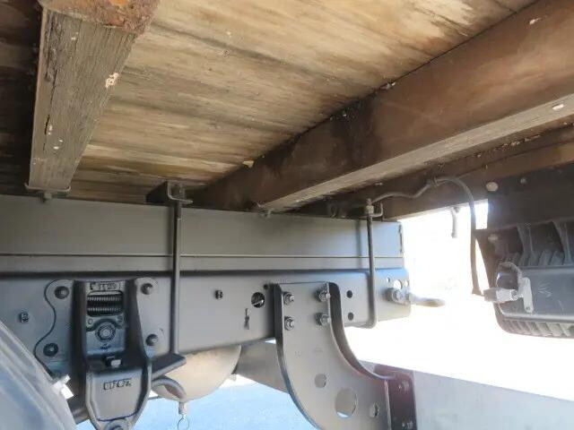 日産コンドルアルミブロック増トン（6t・8t）[写真34]