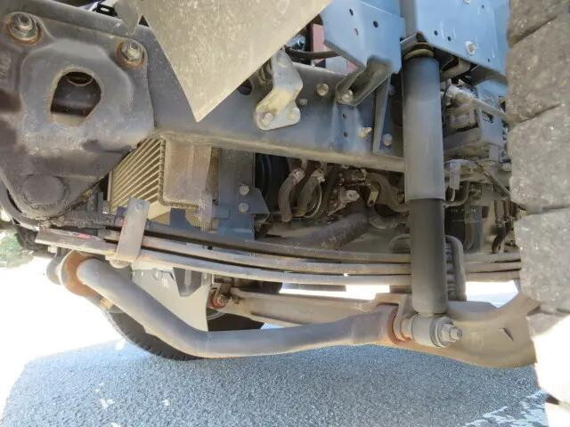 日産コンドルアルミブロック増トン（6t・8t）[写真39]