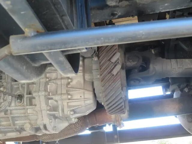 日産コンドルアルミブロック増トン（6t・8t）[写真40]