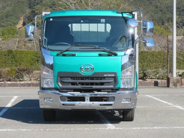 日産コンドルアルミブロック増トン（6t・8t）[写真05]