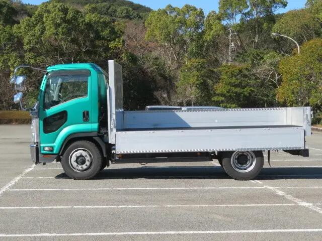 日産コンドルアルミブロック増トン（6t・8t）[写真07]