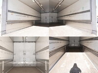 三菱ふそうスーパーグレートアルミウイング大型（10t）[写真14]