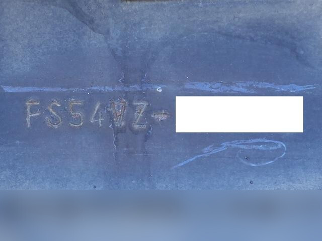 三菱ふそうスーパーグレートアルミウイング大型（10t）[写真17]