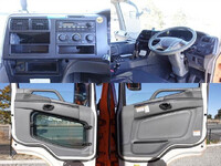 三菱ふそうスーパーグレートアルミウイング大型（10t）[写真23]