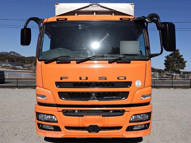 三菱ふそうスーパーグレートアルミウイング大型（10t）[写真03]