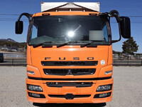 三菱ふそうスーパーグレートアルミウイング大型（10t）[写真04]