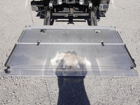 日野レンジャー冷凍車（冷蔵車）中型（4t）[写真17]