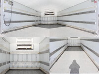 日野レンジャー冷凍車（冷蔵車）中型（4t）[写真18]