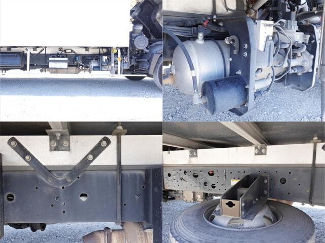 日野レンジャー冷凍車（冷蔵車）中型（4t）[写真21]