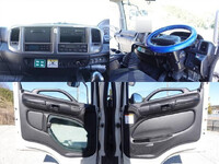 日野レンジャー冷凍車（冷蔵車）中型（4t）[写真25]