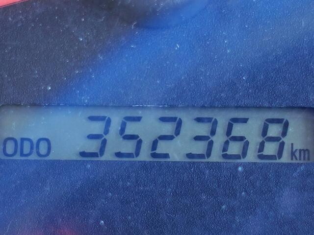 日野レンジャー冷凍車（冷蔵車）中型（4t）[写真27]