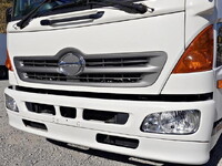 日野レンジャー冷凍車（冷蔵車）中型（4t）[写真05]