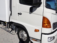 日野レンジャー冷凍車（冷蔵車）中型（4t）[写真07]