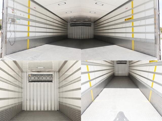 UDトラックスクオン冷凍車（冷蔵車）大型（10t）[写真15]