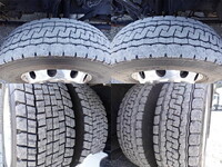 UDトラックスクオン冷凍車（冷蔵車）大型（10t）[写真18]