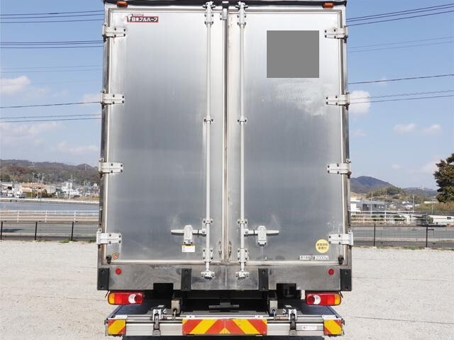 UDトラックスクオン冷凍車（冷蔵車）大型（10t）[写真02]