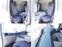 UDトラックスクオン冷凍車（冷蔵車）大型（10t）[写真25]